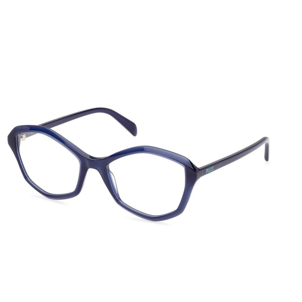 NWT Emilio Pucci EP5238-54090 54mm New Eyeglasses